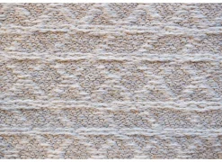 Tapijt Himalaya 160x230cm - wol - beige