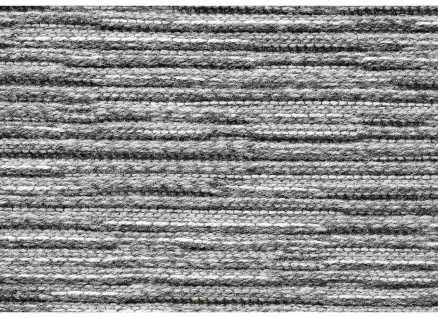 Tapijt Himalaya 280x380cm - wol - grijs