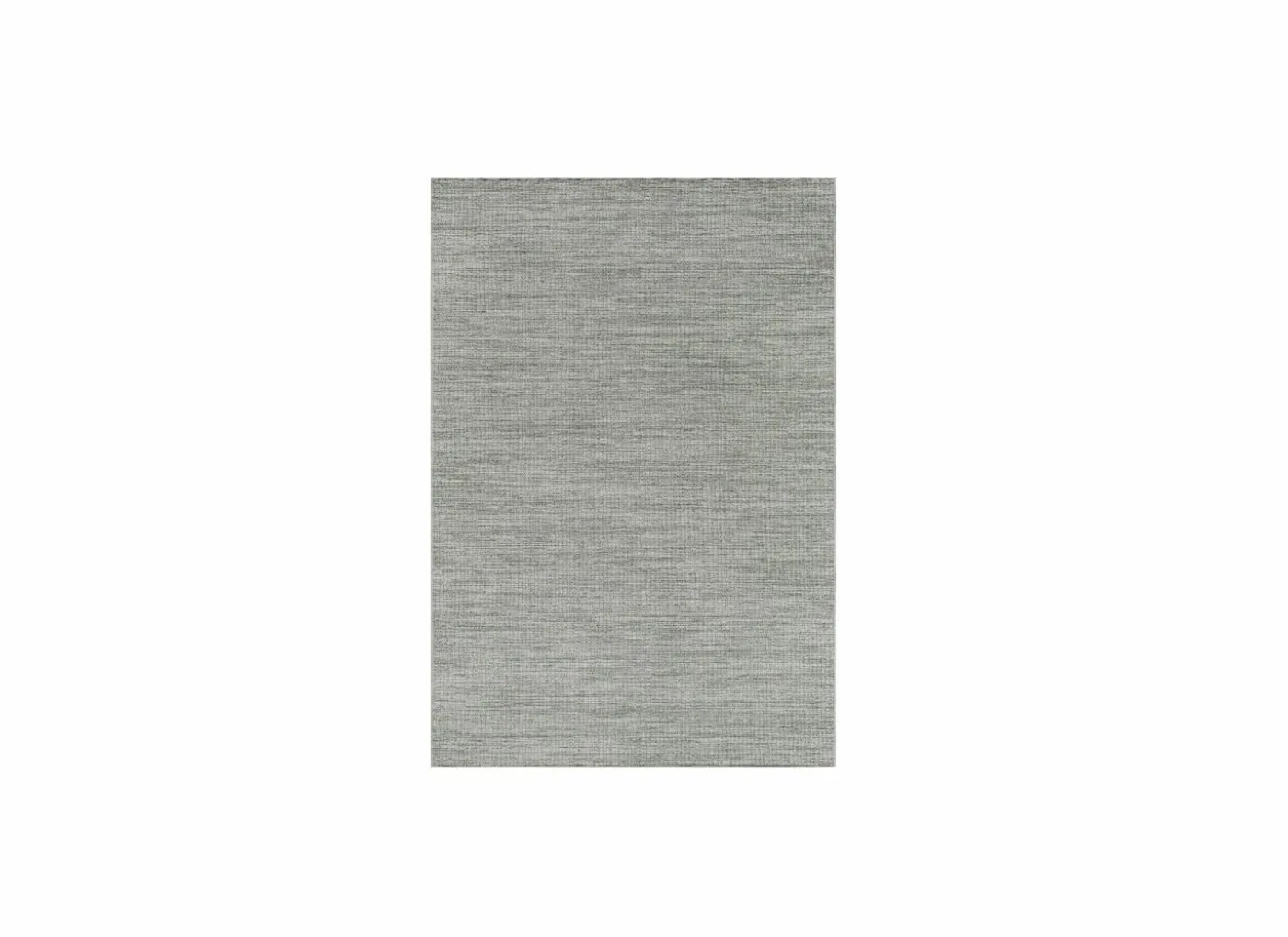 Tapijt Himalaya 280x380cm - wol - lichtgrijs