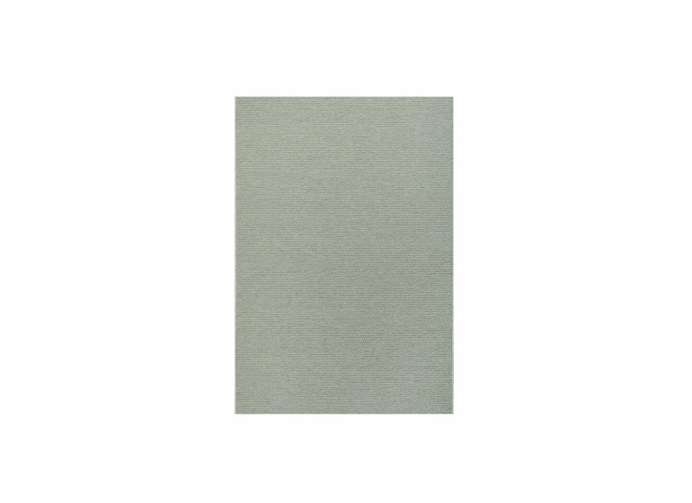 Tapijt Himalaya 240x330cm - wol - lichtgrijs