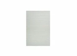 Tapijt Himalaya 140x200cm - wol - wit