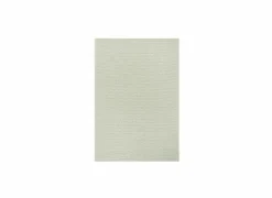 Tapijt Himalaya 80x150cm - wol - wit