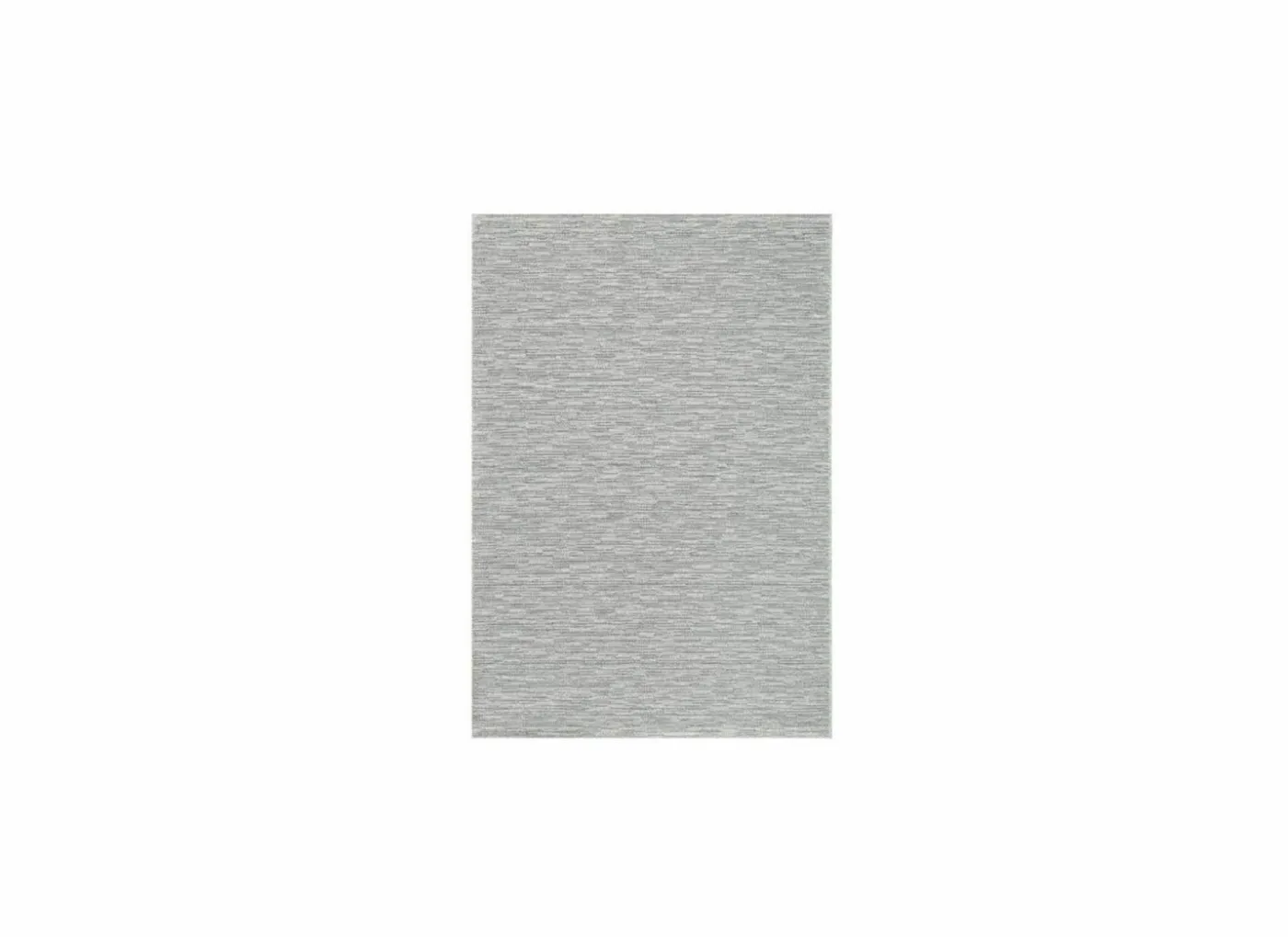 Tapijt Himalaya 160x230cm - wol - grijs