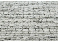 Tapijt Himalaya 140x200cm - wol - crème