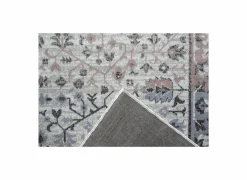 Tapijt Livy 195x300cm - polyestervezel - multicolor
