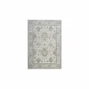 Tapijt Livy 67x210cm - polyestervezel - beige
