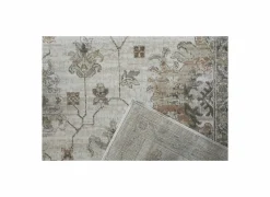 Tapijt Livy 160x230cm - polyestervezel - beige