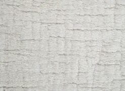 Tapijt Madagaskar 160x230cm - polyestervezel - wit