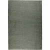 Tapijt Madagaskar 200x290cm - polyestervezel - groen