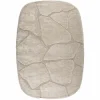 Tapijt Madagaskar 200x290cm - polyestervezel - beige