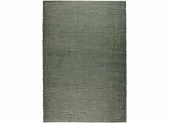 Tapijt Madagaskar 240x340cm - polyestervezel - groen