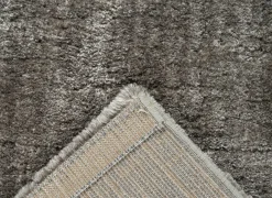 Tapijt Madagaskar 200x290cm - polyestervezel - bruin