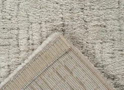 Tapijt Madagaskar 160x230cm - polyestervezel - beige