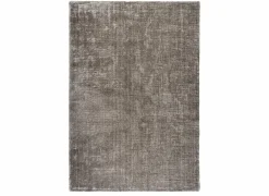 Tapijt Madagaskar 133x195cm - polyestervezel - bruin
