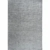 Tapijt Madagaskar 240x340cm - polyestervezel - grijs