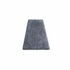Tapijt Maori 70x140cm - microvezel - elephant