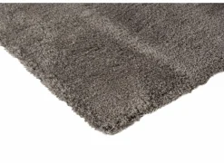 Tapijt Maori 70x140cm - microvezel - elephant
