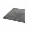Tapijt Maori 60x110cm - microvezel - grijs