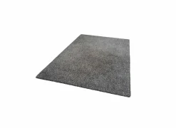 Tapijt Maori 60x110cm - microvezel - grijs