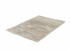 Tapijt Maori 70x140cm - microvezel - glacier