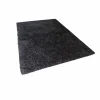 Tapijt Maori 200x290cm - microvezel - antraciet