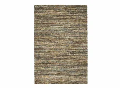 Tapijt Medusa 80x150cm - polyestervezel - multicolor