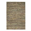 Tapijt Medusa 200x290cm - polyestervezel - multicolor