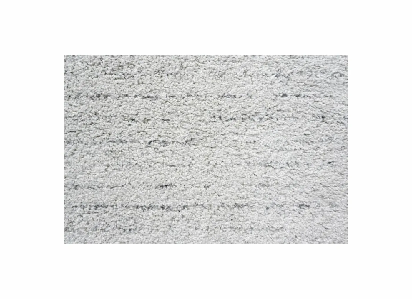 Tapijt Medusa 200x290cm - polyestervezel - wit