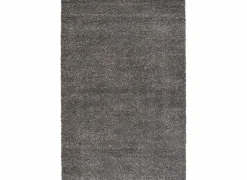 Tapijt Medusa 120x170cm - polyestervezel - grijs & bruin