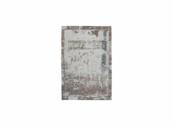 Tapijt Medusa 200x290cm - polyestervezel - multicolor