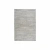 Tapijt Medusa 80x150cm - polyestervezel - grijs & taupe