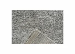 Tapijt Medusa 80x150cm - polyestervezel - grijs & taupe