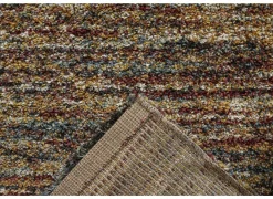 Tapijt Medusa 240x340cm - polyestervezel - multicolor