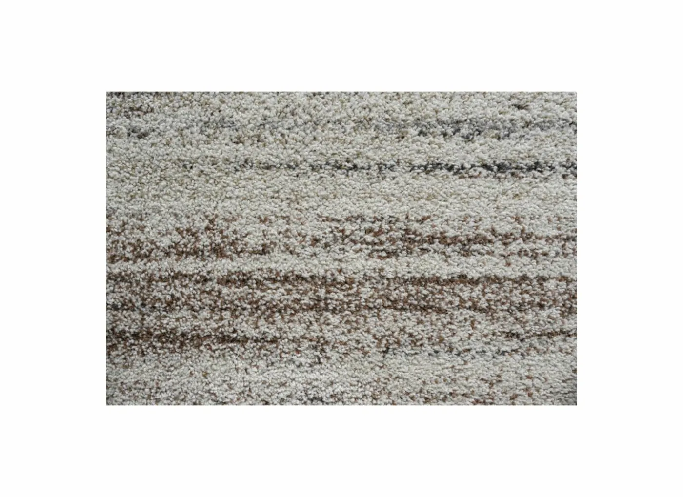 Tapijt Medusa 133x195cm - polyestervezel - multicolor