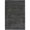 Tapijt Medusa 80x150cm - polyestervezel - donkergrijs