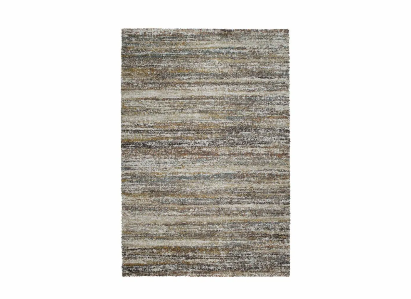 Tapijt Medusa 240x340cm - polyestervezel - multicolor