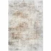 Tapijt Medusa 240x340cm - polyestervezel - multicolor