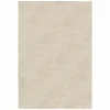Tapijt Medusa 80x150cm - polyestervezel - beige