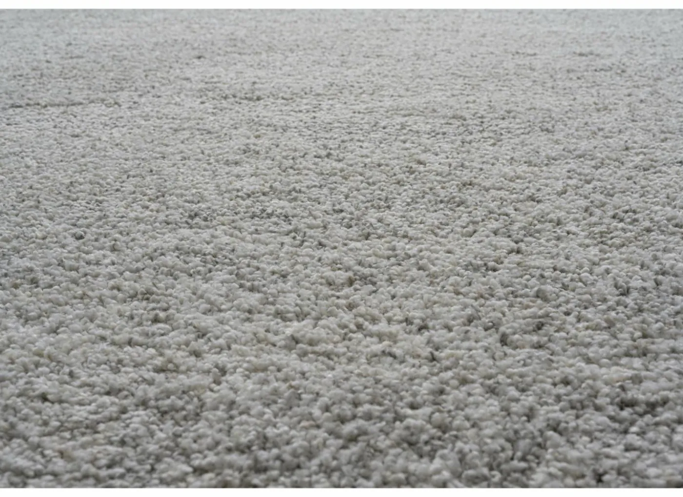 Tapijt Medusa 240x340cm - polyestervezel - beige