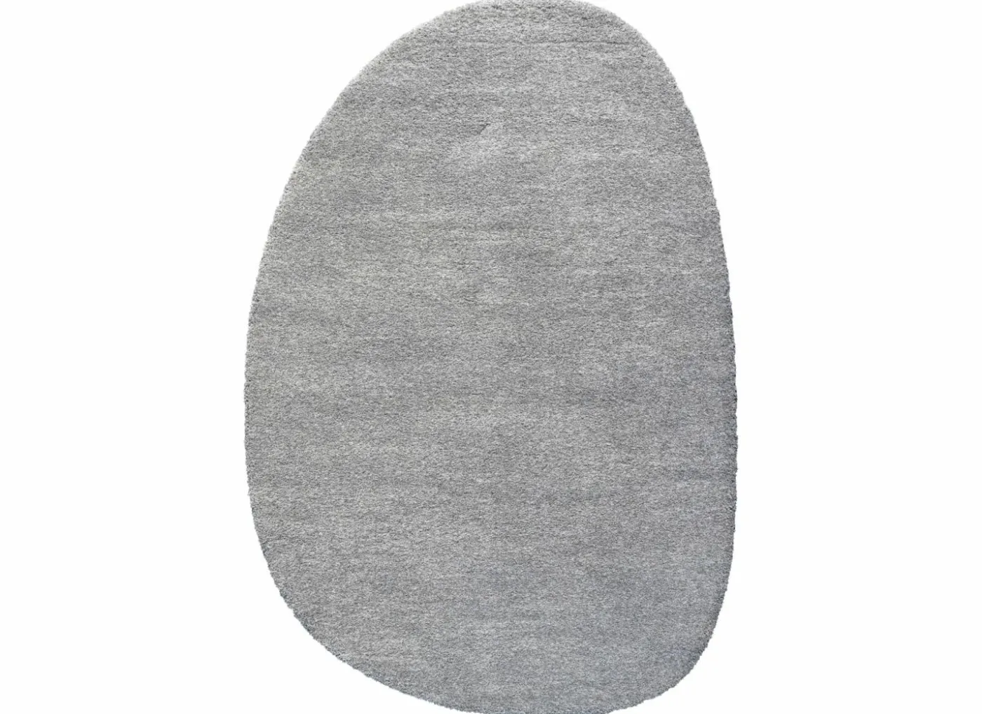 Tapijt Medusa 160x230cm - polyester - grijs & taupe
