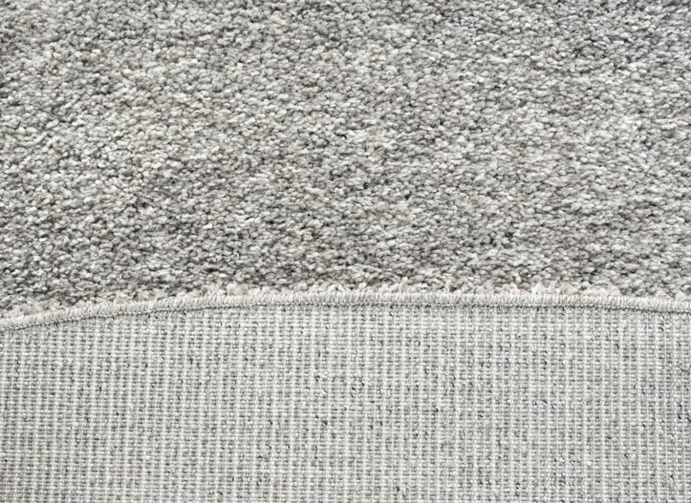 Tapijt Medusa 160x230cm - polyester - grijs & taupe