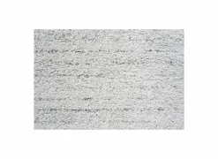 Tapijt Medusa 240x340cm - polyestervezel - wit