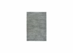 Tapijt Medusa 80x150cm - polyestervezel - grijs
