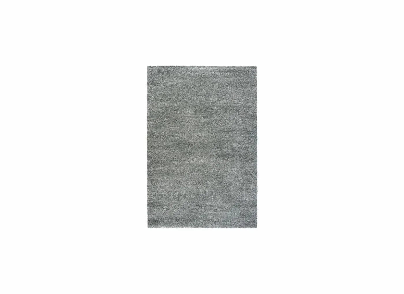 Tapijt Medusa 80x150cm - polyestervezel - grijs