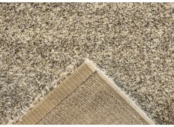 Tapijt Medusa 120x170cm - polyestervezel - beige