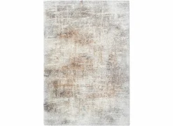 Tapijt Medusa 80x150cm - polyestervezel - multicolor