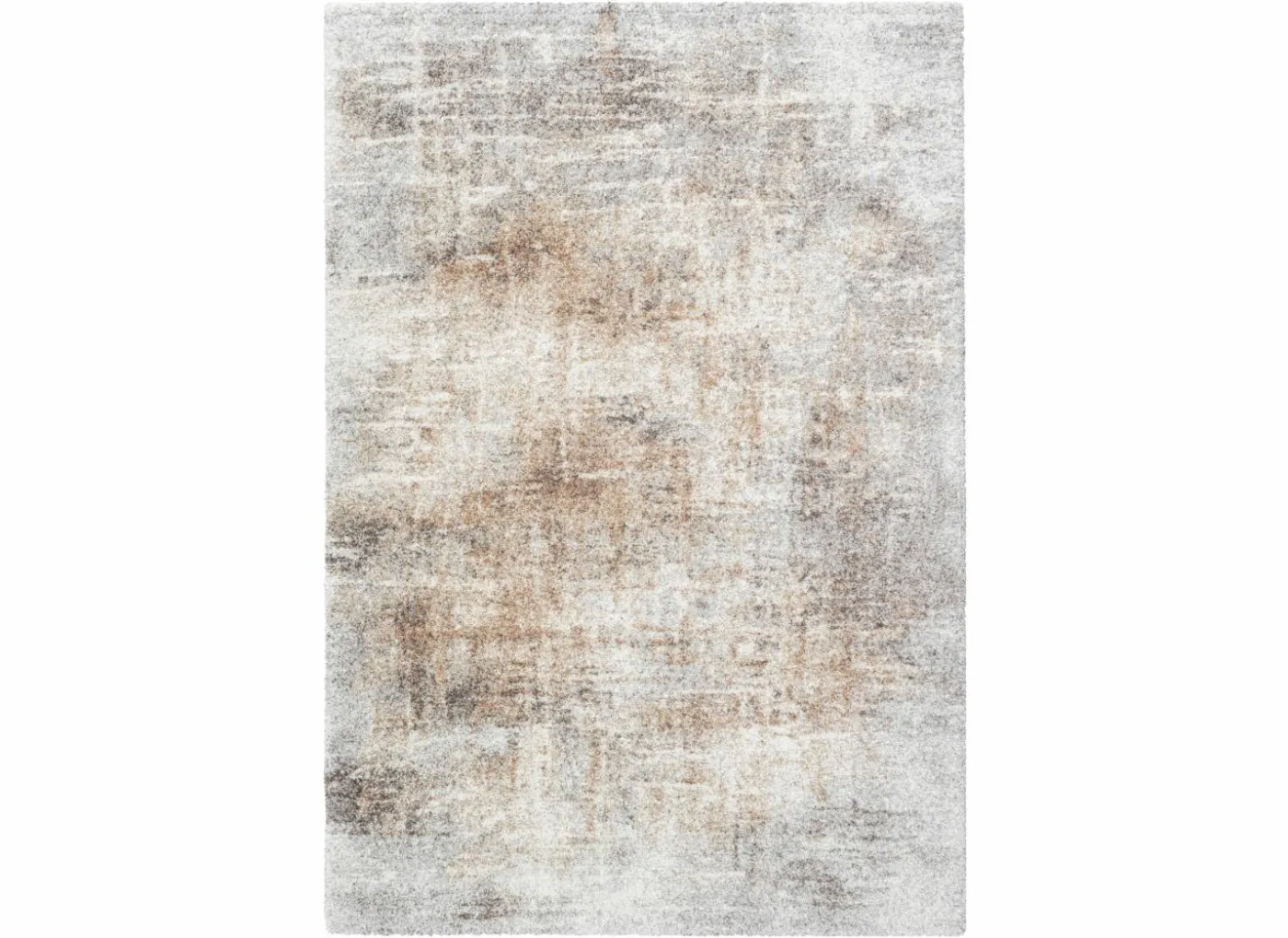 Tapijt Medusa 80x150cm - polyestervezel - multicolor