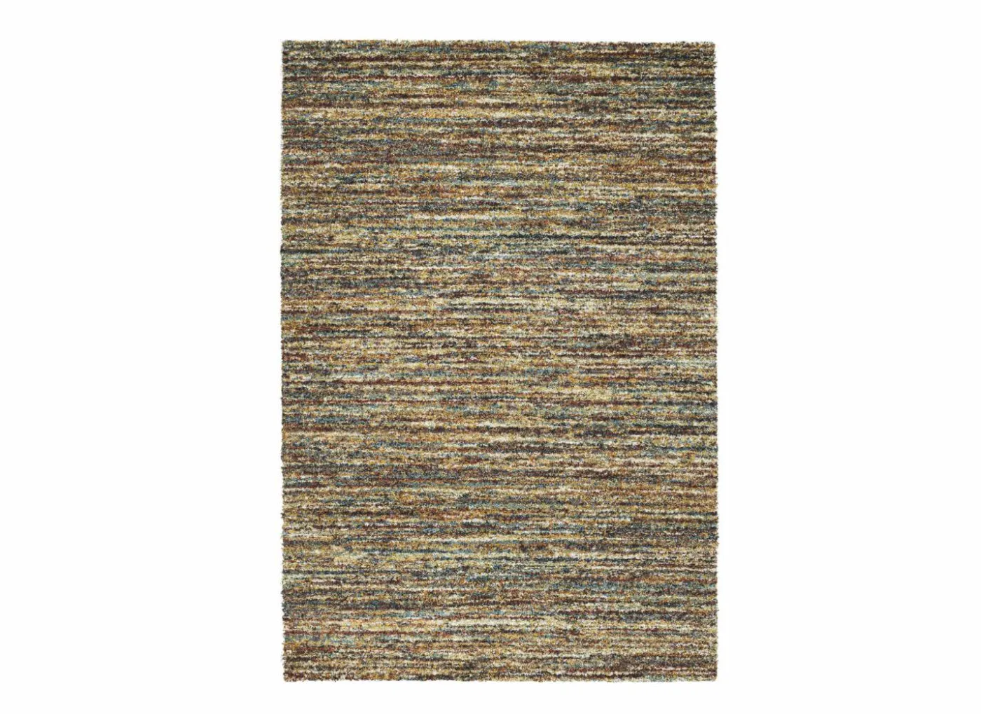 Tapijt Medusa 160x230cm - polyestervezel - multicolor