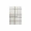 Tapijt Medusa 200x290cm - polyestervezel - beige & multicolor