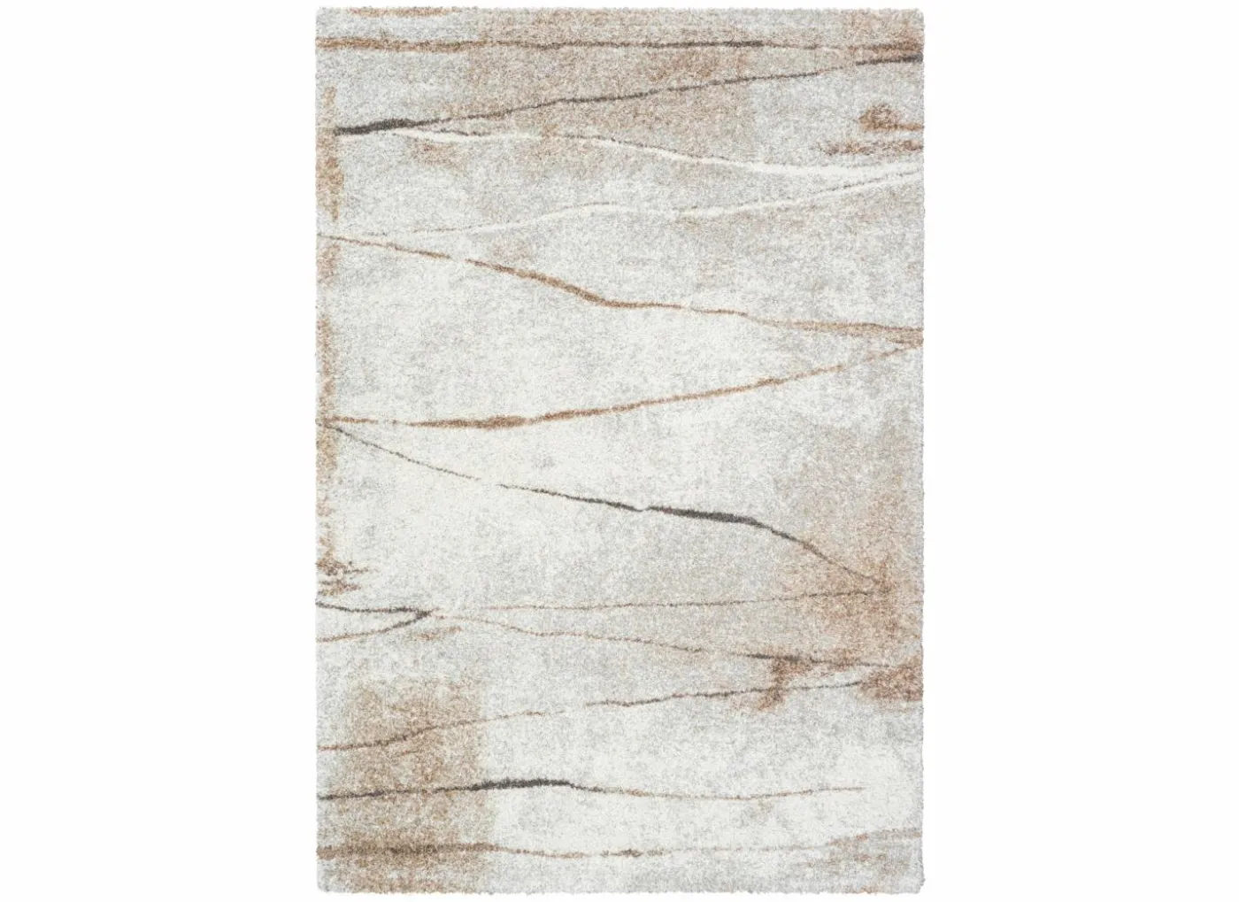 Tapijt Medusa 80x150cm - polyestervezel - multicolor